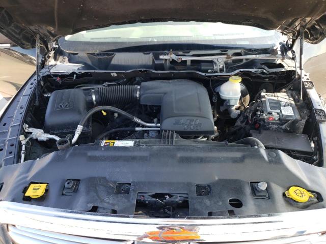 Photo 7 from auction – 2017 RAM 1500 SLT with VIN 1C6RR6LG6HS592052
