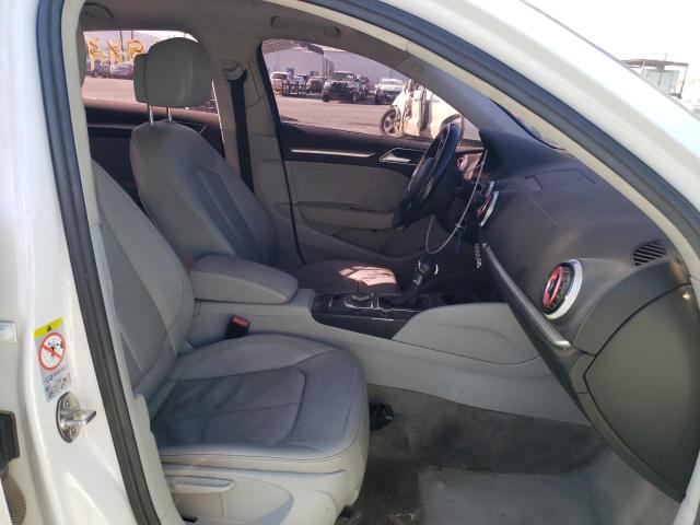 Photo 5 from auction – 2015 AUDI A3 PREMIUM with VIN WAUACGFF8F1002420