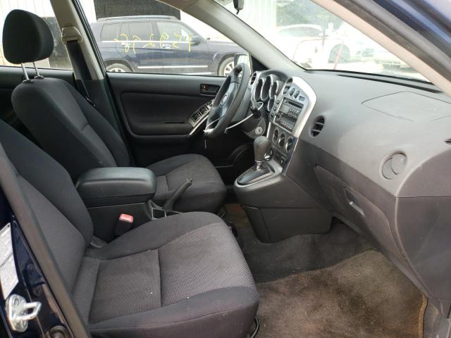 Photo 5 from auction – 2004 PONTIAC VIBE with VIN 5Y2SM628X4Z439811