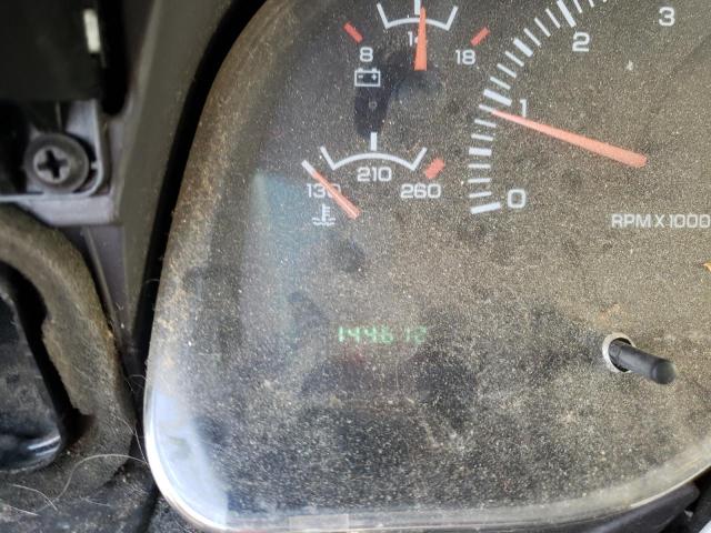 Photo 8 from auction – 2000 DODGE RAM 1500 with VIN 1B7HC16YXYS533325