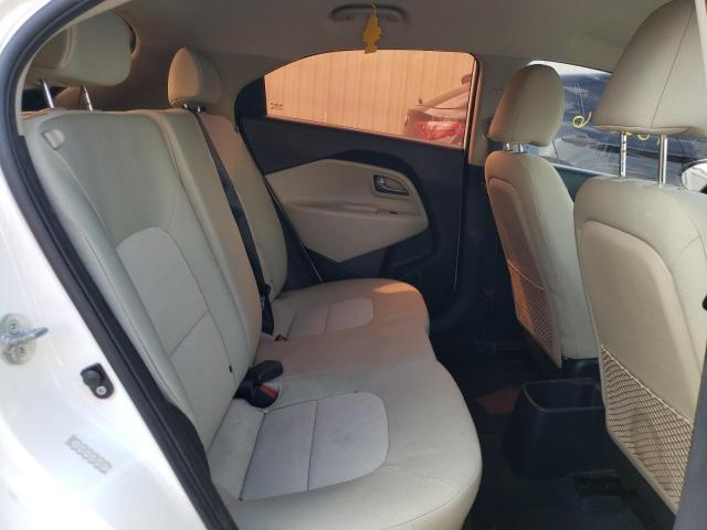Photo 6 from auction – 2013 KIA RIO LX with VIN KNADM5A37D6293391