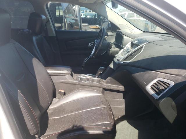 Photo 5 from auction – 2011 GMC TERRAIN SL with VIN 2CTFLVE59B6398567