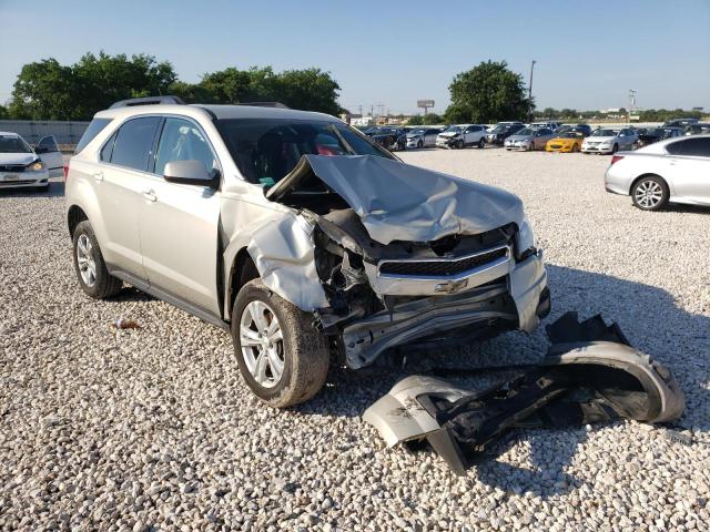 CHEVROLET EQUINOX LT 2015 with VIN 2GNALBEK5F6353617 - Photo from auction