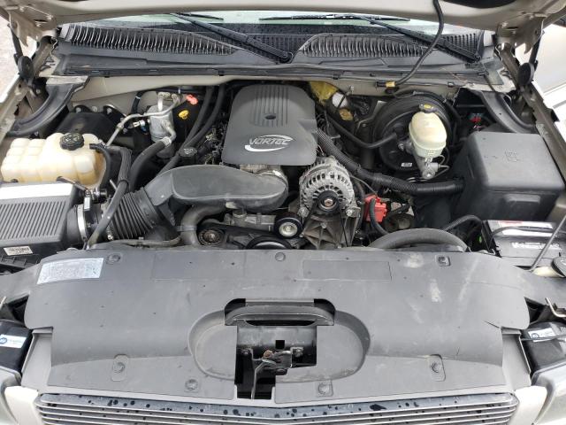 Photo 7 from auction – 2005 CHEVROLET SILVERADO with VIN 1GCEC19T75Z329068