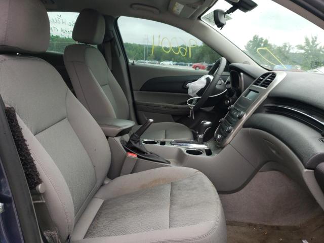 Photo 5 from auction – 2015 CHEVROLET MALIBU LS with VIN 1G11B5SL8FF194102