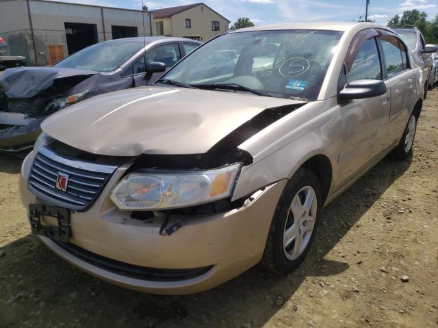 Photo 2 from auction – 2006 SATURN ION LEVEL with VIN 1G8AJ55F06Z165878