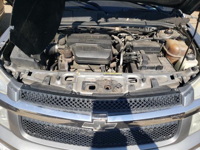 Photo 7 from auction – 2005 CHEVROLET EQUINOX LT with VIN 2CNDL63F556102495