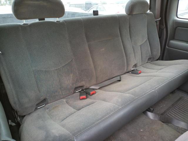 Photo 6 from auction – 2005 CHEVROLET silverado with VIN 1GCEK19B35E129631