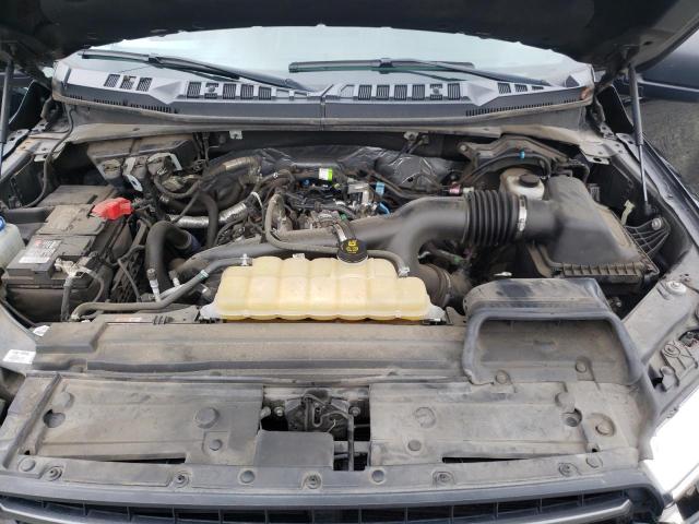 Photo 7 from auction – 2019 FORD F150 SUPER with VIN 1FTEW1EP7KKD88769