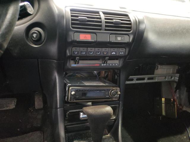 Photo 9 from auction – 2001 ACURA INTEGRA LS with VIN JH4DC44541S000609