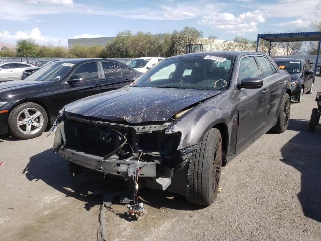 صورة رقم 2 من المزاد - 2013 CHRYSLER 300 S مع VIN 2C3CCAGT8DH567508