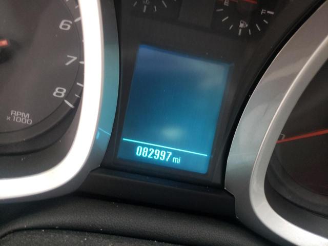Photo 8 from auction – 2015 CHEVROLET EQUINOX LT with VIN 2GNALBEK1F6200068