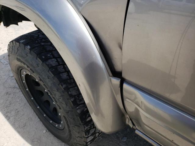 Photo 9 from auction – 2001 TOYOTA 4RUNNER LI with VIN JT3HN87R910355228
