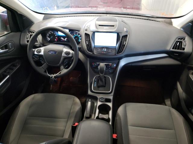 Photo 9 from auction – 2014 FORD ESCAPE SE with VIN 1FMCU0GX0EUB26598