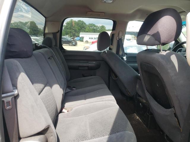 Photo 6 from auction – 2008 CHEVROLET SILVERADO with VIN 3GCEC13J48G231059
