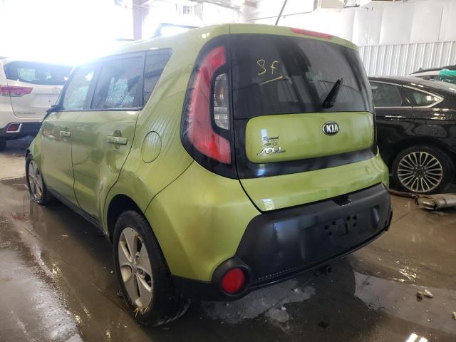 Photo 3 from auction – 2016 KIA SOUL with VIN KNDJN2A24G7824912