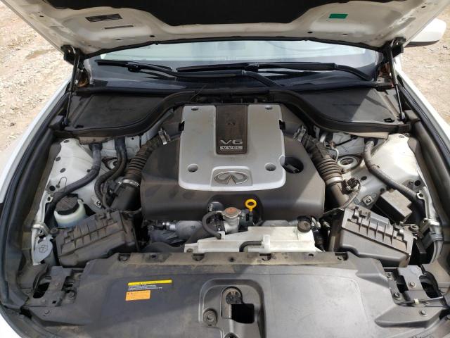 Photo 7 from auction – 2014 INFINITI Q60 BASE with VIN JN1CV6FE9EM902475