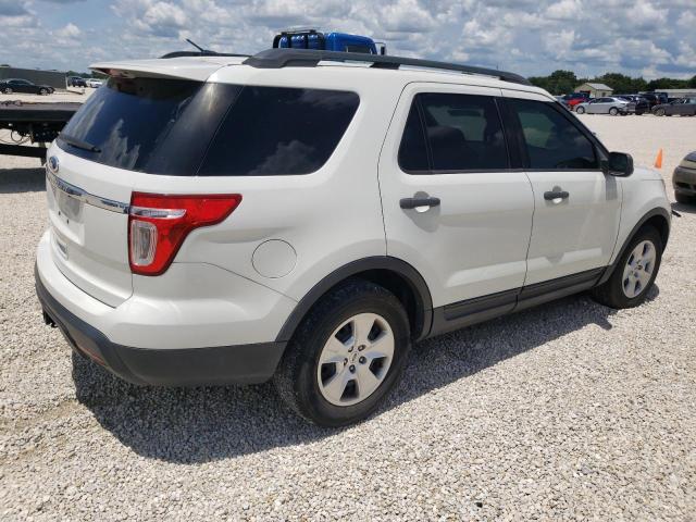 Photo 4 from auction – 2012 FORD EXPLORER with VIN 1FMHK7B86CGA51051