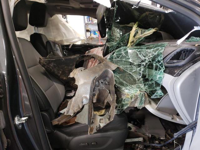 Photo 5 from auction – 2016 BUICK ENCORE with VIN KL4CJGSB2GB635179