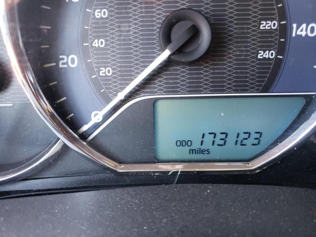 Photo 8 from auction – 2014 TOYOTA COROLLA L with VIN 5YFBURHE2EP094610