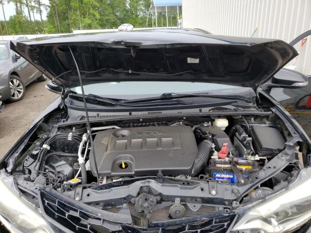 Photo 7 from auction – 2016 TOYOTA COROLLA L with VIN 2T1BURHE4GC595372
