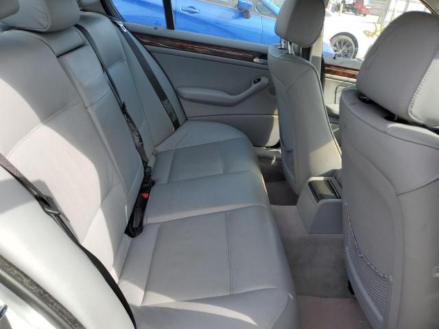 Photo 6 from auction – 2003 BMW 325 XI with VIN WBAEU33463PM54997