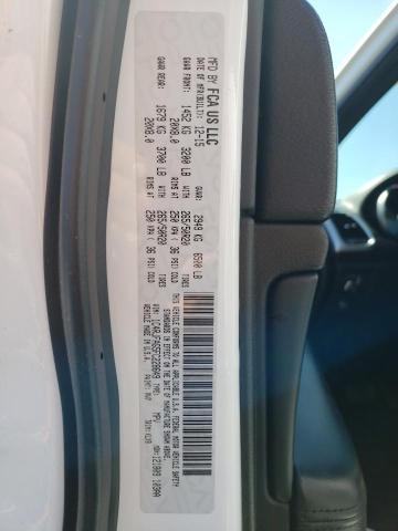 Photo 10 from auction – 2015 JEEP GRAND CHER with VIN 1C4RJFAG5FC228649