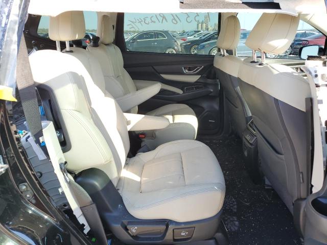 Photo 6 from auction – 2019 SUBARU ASCENT LIM with VIN 4S4WMAPD2K3439436