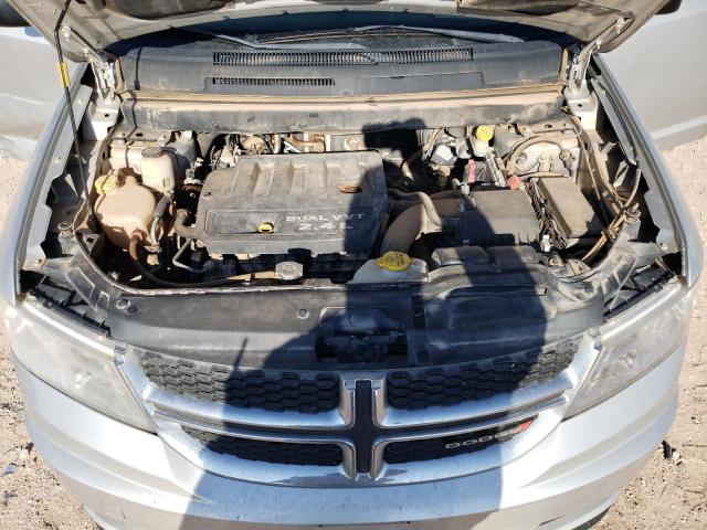 Photo 7 from auction – 2014 DODGE JOURNEY SE with VIN 3C4PDCAB9ET203502