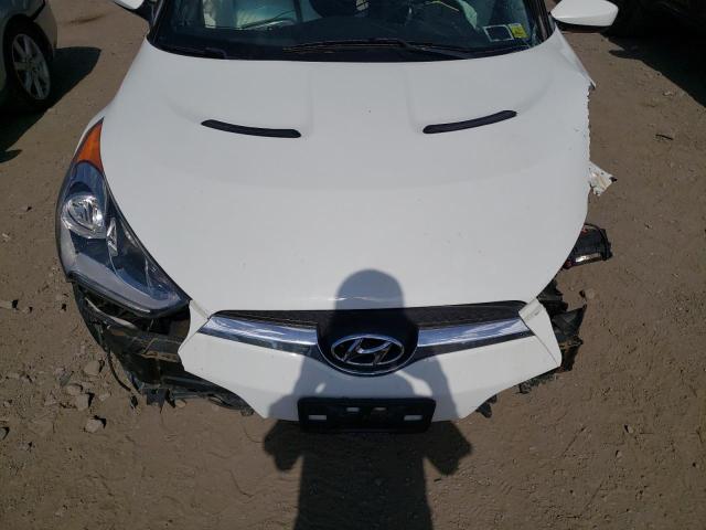 Photo 7 from auction – 2012 HYUNDAI VELOSTER with VIN KMHTC6AD4CU045718