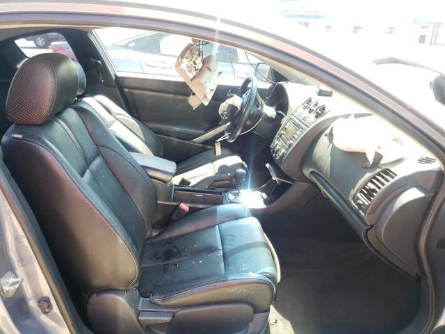 Photo 5 from auction – 2012 NISSAN ALTIMA SR with VIN 1N4BL2EP7CC163223