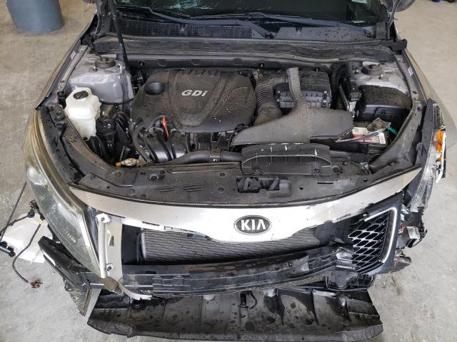 Photo 7 from auction – 2015 KIA OPTIMA EX with VIN 5XXGN4A74FG404221