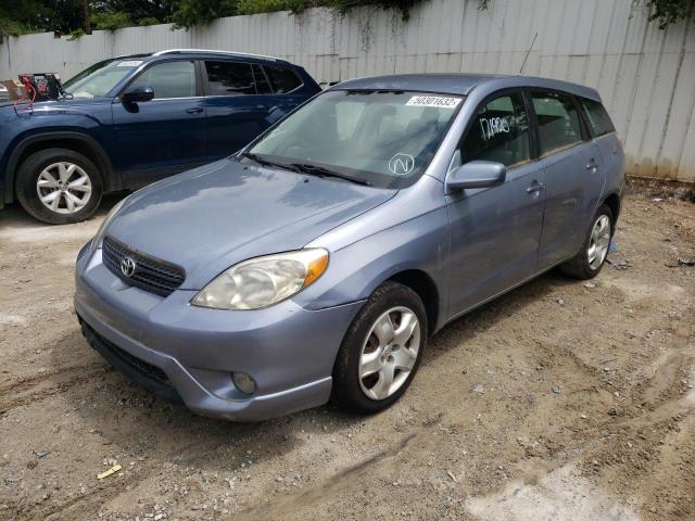Photo 2 from auction – 2008 TOYOTA COROLLA MA with VIN 2T1KR32E38C687775