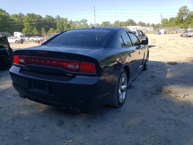 Photo 4 from auction – 2012 DODGE CHARGER R/ with VIN 2C3CDXCT9CH102658
