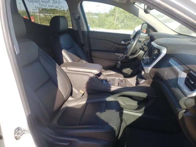 صورة رقم 5 من المزاد - 2021 GMC ACADIA SLT مع VIN 1GKKNML45MZ208848