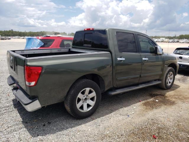 Photo 4 from auction – 2004 NISSAN TITAN XE with VIN 1N6AA07A94N581973