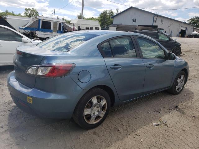 Photo 4 from auction – 2010 MAZDA 3 I with VIN JM1BL1SG1A1277459