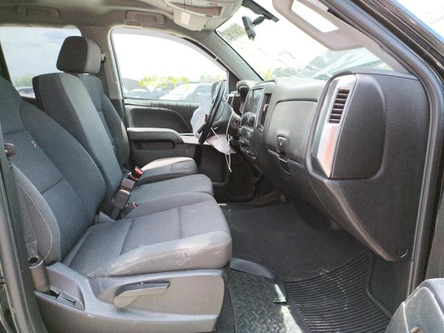 Photo 5 from auction – 2019 CHEVROLET SILVERADO with VIN 2GCVKPEC0K1142397