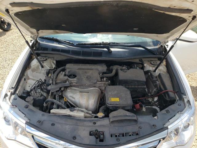 Photo 7 from auction – 2012 TOYOTA CAMRY BASE with VIN 4T4BF1FK2CR197337