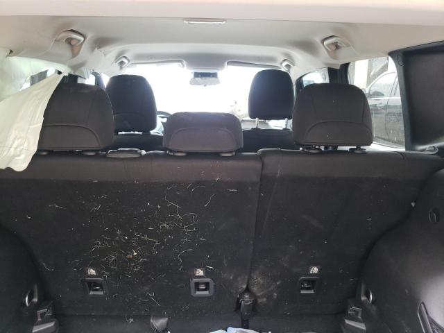 Photo 9 from auction – 2018 JEEP RENEGADE L with VIN ZACCJABB0JPJ68891