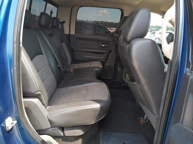 Photo 6 from auction – 2009 DODGE RAM 1500 with VIN 1D3HB13T59S791921