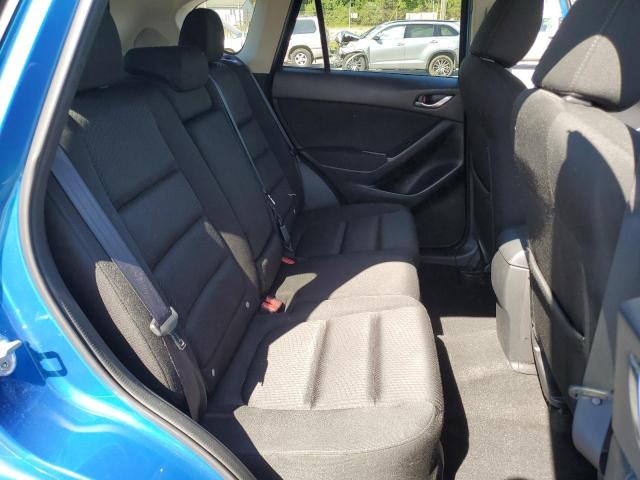 Photo 6 from auction – 2013 MAZDA CX-5 TOURI with VIN JM3KE4CE4D0142289
