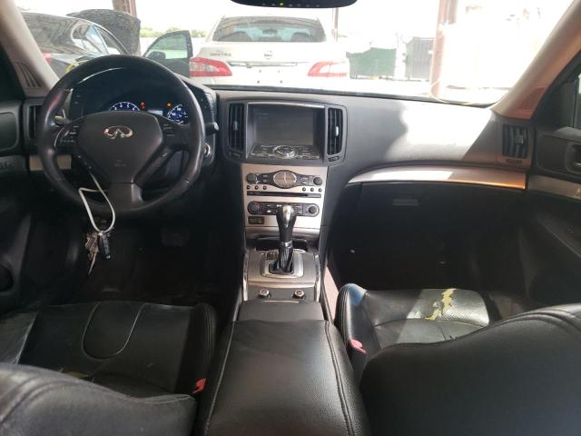 Zdjęcie 9 z aukcji – 2012 INFINITI G37 BASE z VIN JN1CV6AP1CM936853