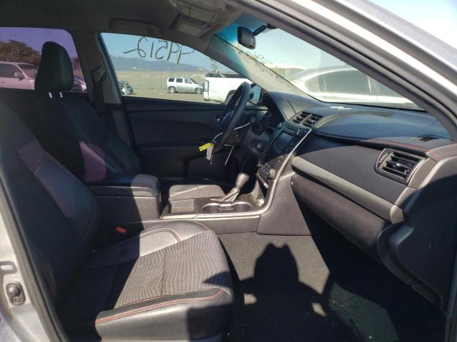 Photo 5 from auction – 2015 TOYOTA CAMRY LE with VIN 4T1BF1FK2FU011214