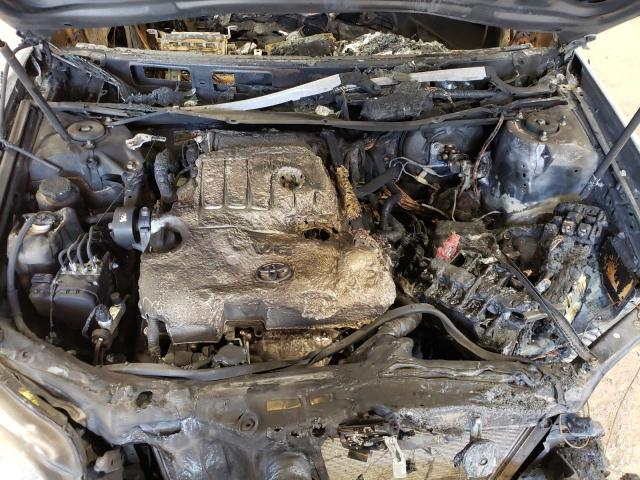 Photo 7 from auction – 2012 TOYOTA AVALON BAS with VIN 4T1BK3DB5CU445844