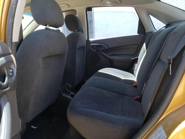 Photo 6 from auction – 2001 FORD FOCUS SE with VIN 1FAFP34381W183681