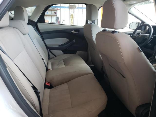 Photo 6 from auction – 2016 FORD FOCUS SE with VIN 1FADP3K24GL271364