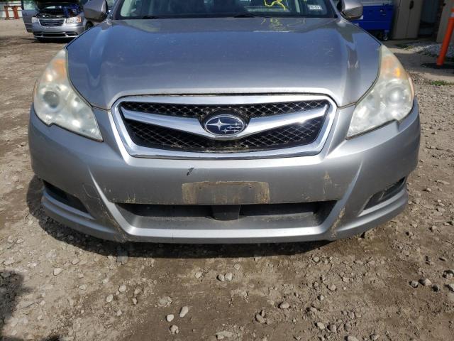Zdjęcie 9 z aukcji – 2010 SUBARU LEGACY z VIN 4S3BMBG62A3225734