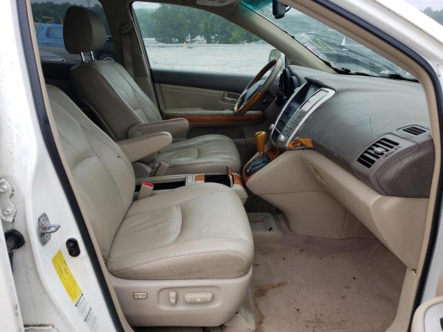 Photo 5 from auction – 2007 LEXUS RX 350 with VIN 2T2HK31U57C035631