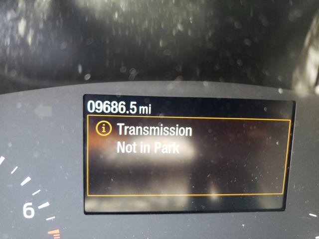 Photo 8 from auction – 2021 FORD ESCAPE SE with VIN 1FMCU9G63MUA97625